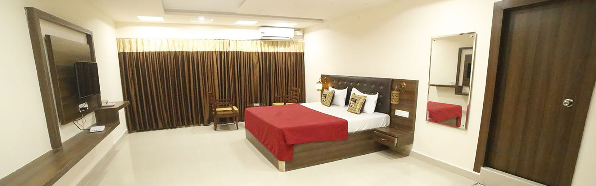 Hotel Sunrise Srikakulam
